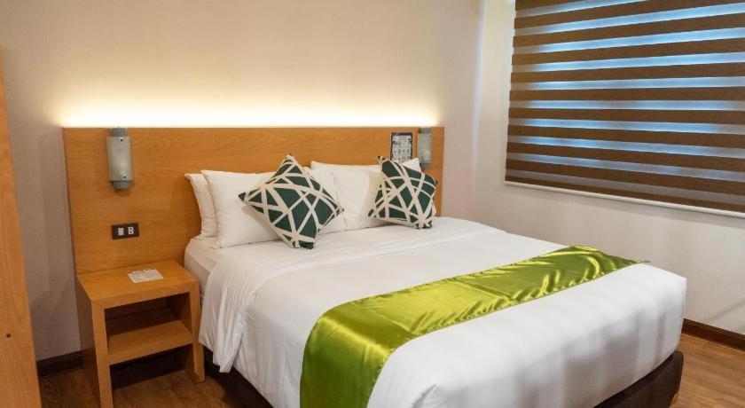 Alvea Hotel PALAWAN Ngoại thất bức ảnh
