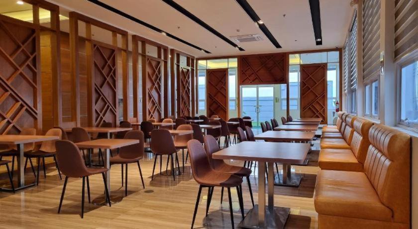 Alvea Hotel PALAWAN Ngoại thất bức ảnh