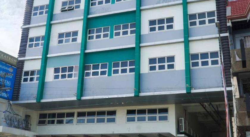 Alvea Hotel PALAWAN Ngoại thất bức ảnh