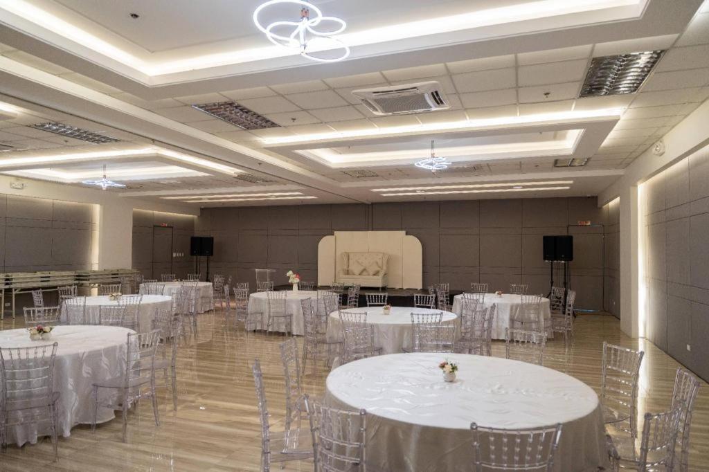 Alvea Hotel PALAWAN Ngoại thất bức ảnh