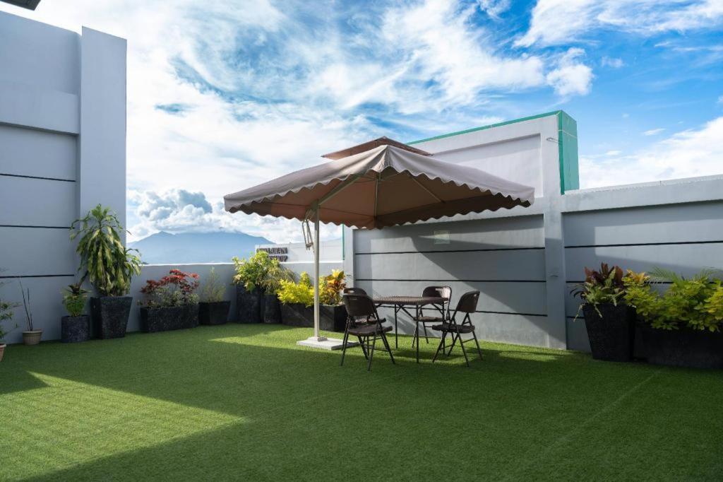 Alvea Hotel PALAWAN Ngoại thất bức ảnh