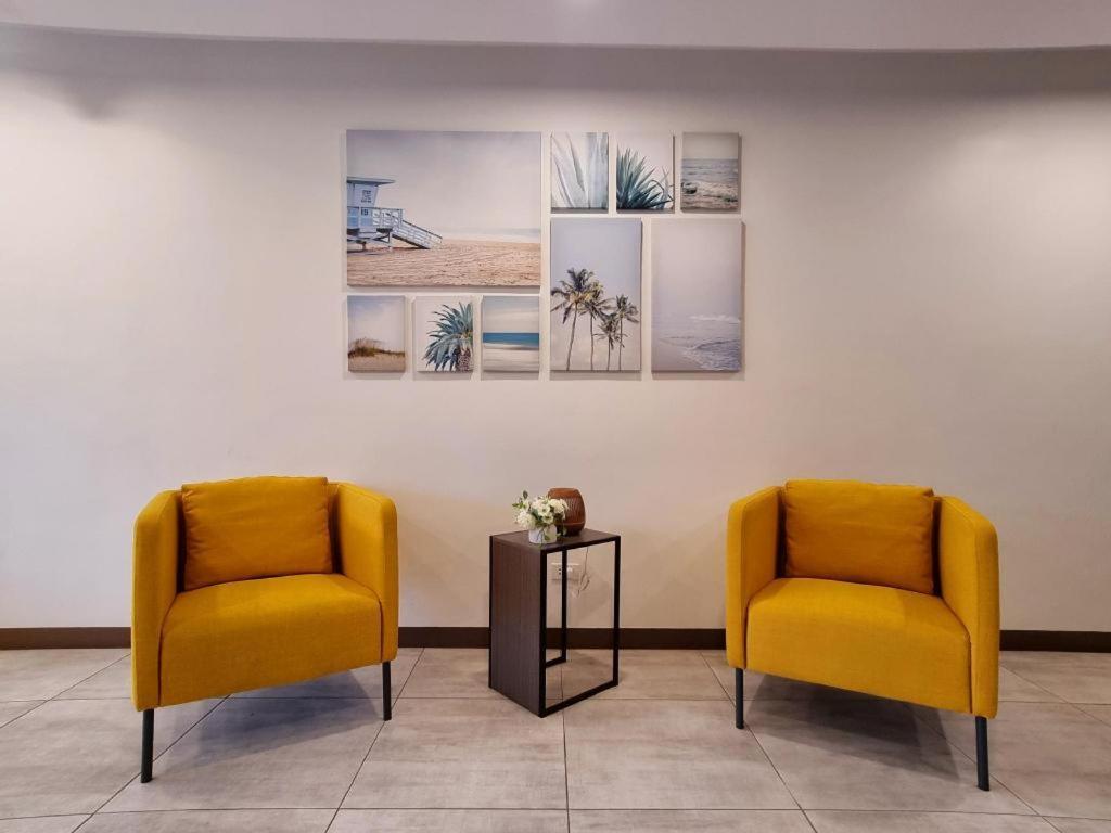Alvea Hotel PALAWAN Ngoại thất bức ảnh